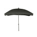  Platinum | Parasol Aruba 200 x 130 cm | Black 750748-01